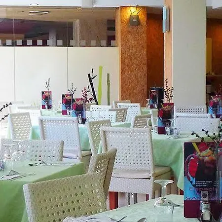 Aparthotel Ivory Playa Sports & Alcúdia