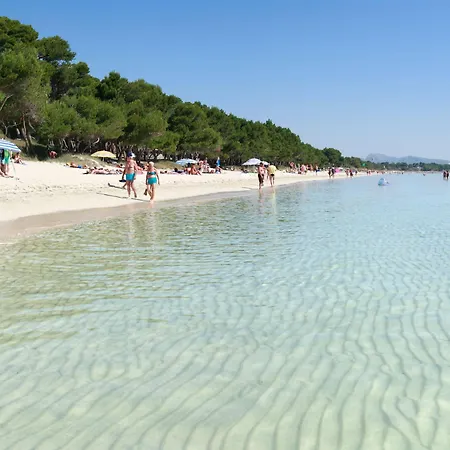 Ivory Playa Sports & 3* Alcúdia
