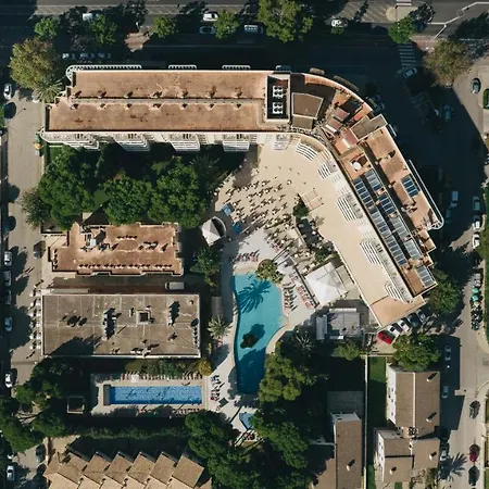 Ivory Playa Sports & 3*