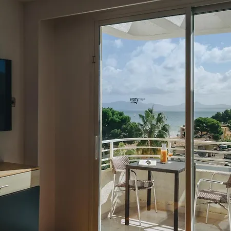 Ivory Playa Sports & Aparthotel Alcudia (Mallorca)