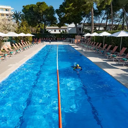 Ivory Playa Sports & 3* Алькудия