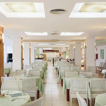 Aparthotel Ivory Playa Sports & Alcudia (Mallorca)