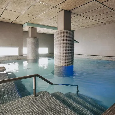 Aparthotel Ivory Playa Sports & 3*