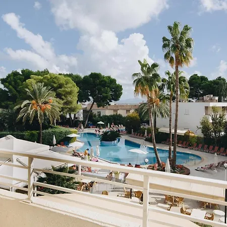 Aparthotel Ivory Playa Sports & 3*