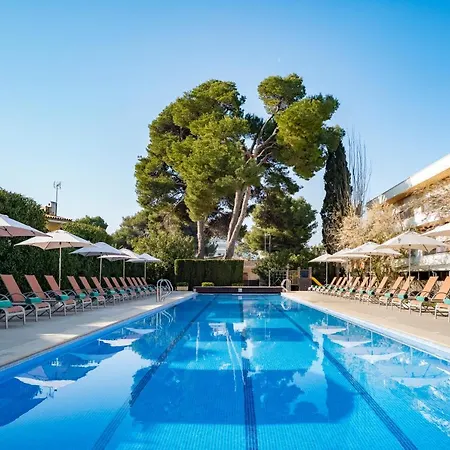 Ivory Playa Sports & Aparthotel Alcudia (Mallorca)