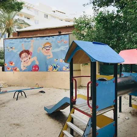 Ivory Playa Sports & Апарт-отель