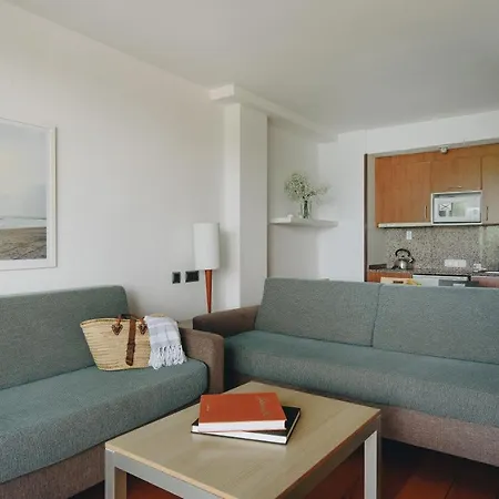 Aparthotel Ivory Playa Sports &