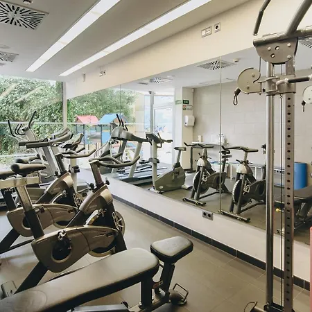 Aparthotel Ivory Playa Sports & Alcudia (Mallorca)
