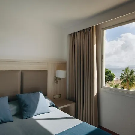 Aparthotel Ivory Playa Sports & Alcudia (Mallorca)