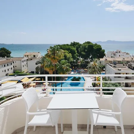 Ivory Playa Sports & 3* Alcudia (Mallorca)
