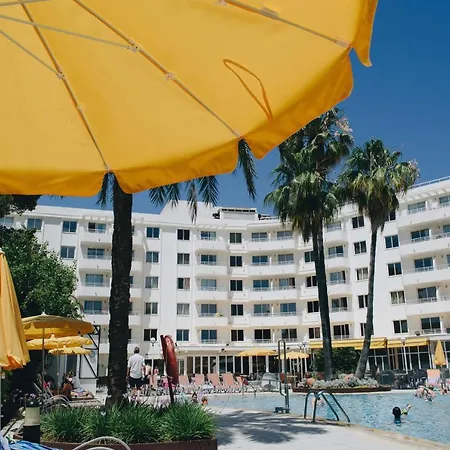 Aparthotel Ivory Playa Sports &