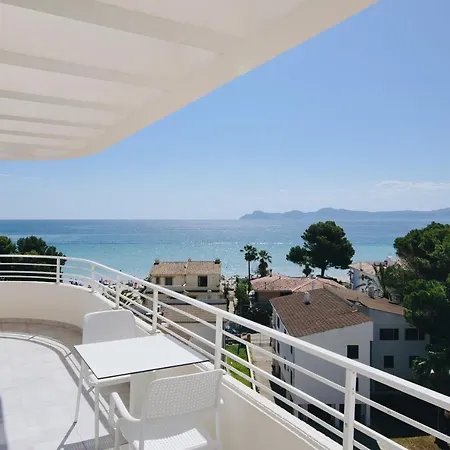 Ivory Playa Sports & Aparthotel
