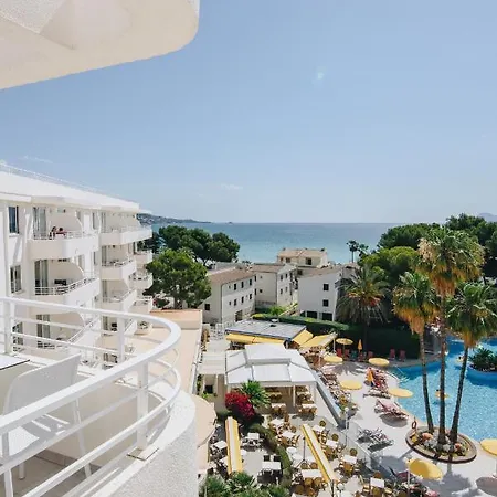 Ivory Playa Sports & Апарт-отель