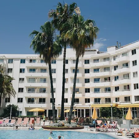 Aparthotel Ivory Playa Sports & Alcudia (Mallorca)