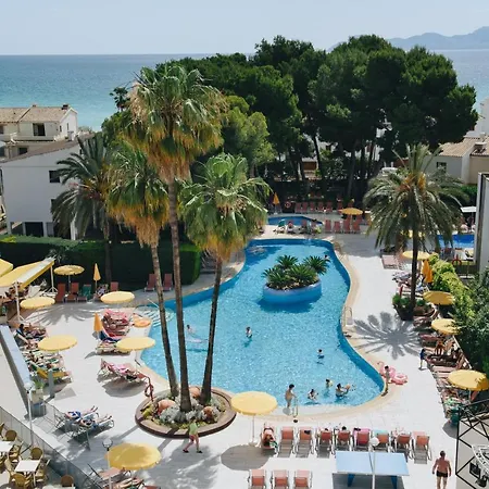 Ivory Playa Sports & 3* Alcudia (Mallorca)