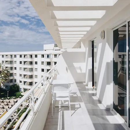 Ivory Playa Sports & Alcudia (Mallorca)