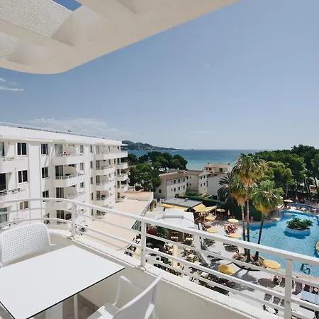 Aparthotel Ivory Playa Sports & 3*