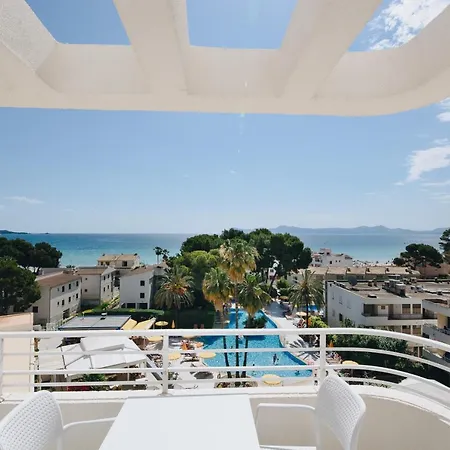 Aparthotel Ivory Playa Sports & Alcudia (Mallorca)