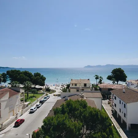 Ivory Playa Sports & Aparthotel