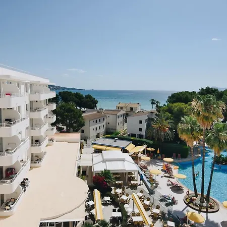 Aparthotel Ivory Playa Sports & Alcudia (Mallorca)