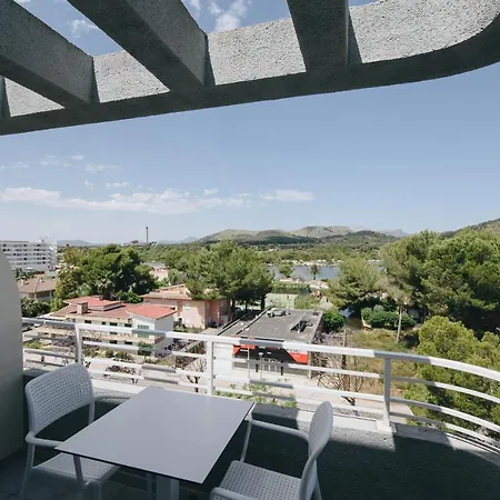 Ivory Playa Sports & 3* Alcudia (Mallorca)