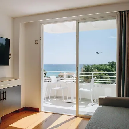 Aparthotel Ivory Playa Sports & 3*