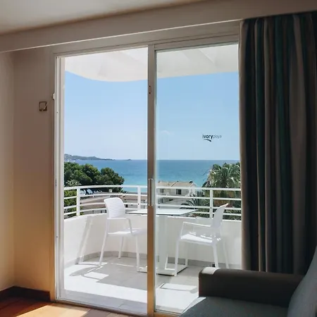 Aparthotel Ivory Playa Sports &