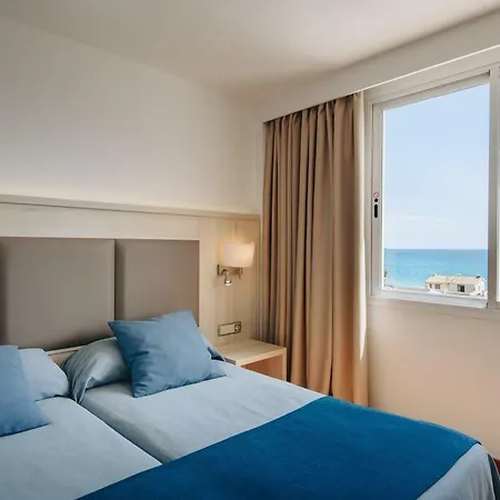 Aparthotel Ivory Playa Sports & Alcudia (Mallorca)