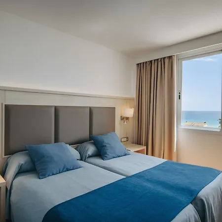 Ivory Playa Sports & Aparthotel 3*