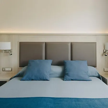Ivory Playa Sports & 3* Alcudia (Mallorca)