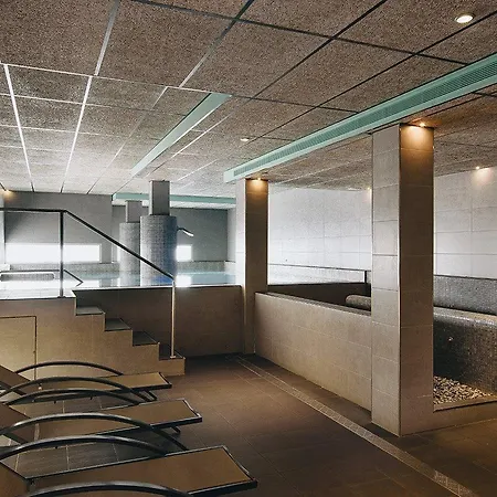 Апарт-отель Ivory Playa Sports & 3*