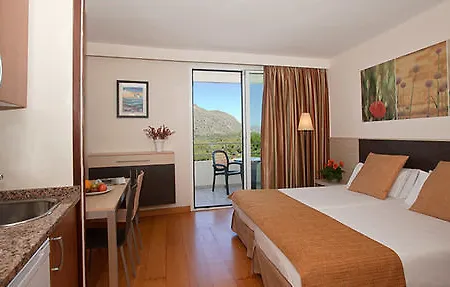 Aparthotel Ivory Playa Sports &