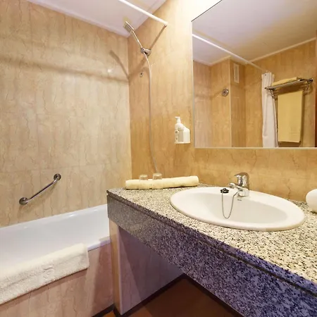 Апарт-отель Ivory Playa Sports &