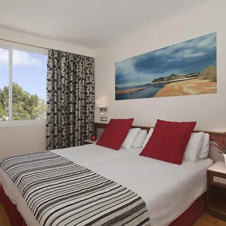 Aparthotel Ivory Playa Sports & Alcudia (Mallorca)