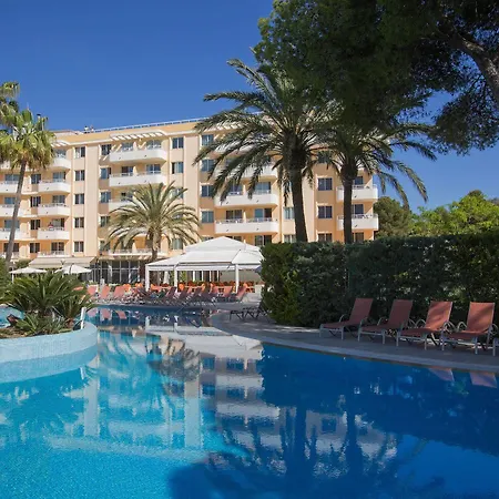 Aparthotel Ivory Playa Sports & Alcudia (Mallorca)