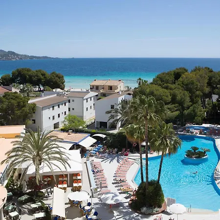 Ivory Playa Sports & Alcudia (Mallorca)