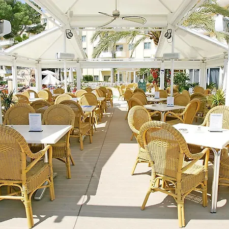 Aparthotel Ivory Playa Sports &
