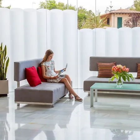 Aparthotel Ivory Playa Sports &