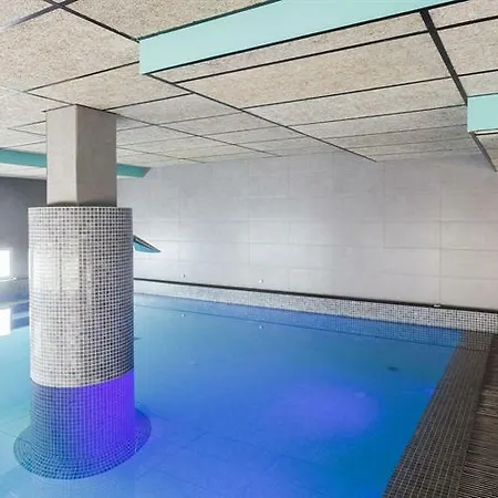 ايفوري بلايا سبورتس آند سبا 3*