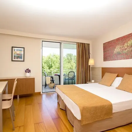 Ivory Playa Sports & Aparthotel Alcudia (Mallorca)