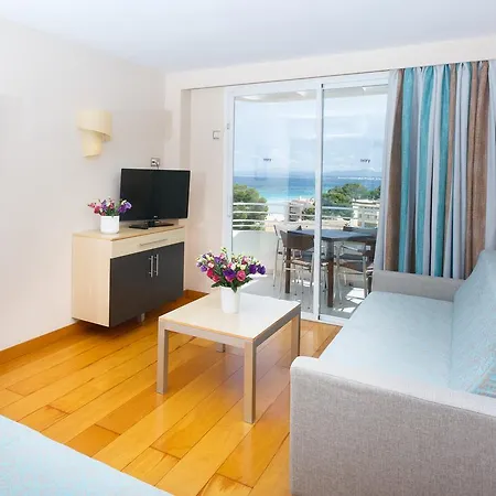 Ivory Playa Sports & 3* Alcudia (Mallorca)
