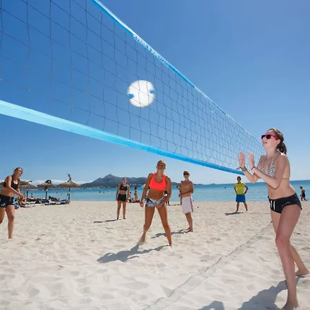 Ivory Playa Sports & Aparthotel