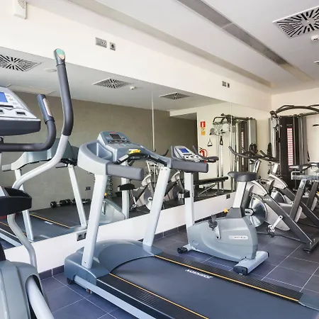 شقة فندقية ايفوري بلايا سبورتس آند سبا 3*