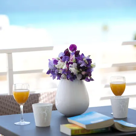 Aparthotel Ivory Playa Sports &